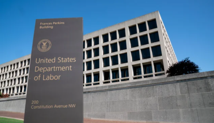 Трамп усунув посадовицю, яка відповідала за публікацію економічних даних