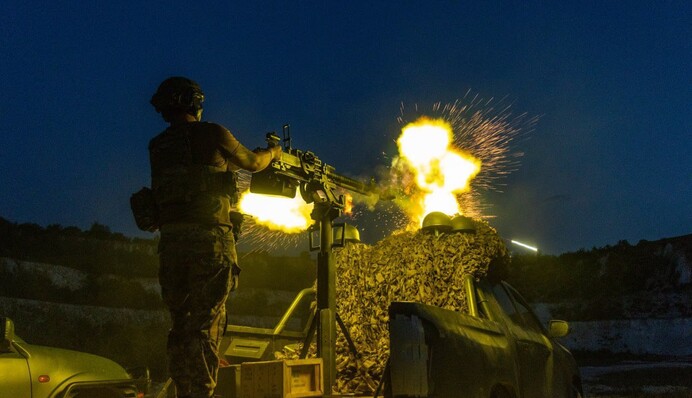 ISW: Після контактів Трампа з Путіним РФ лише наростила атаки на Україну