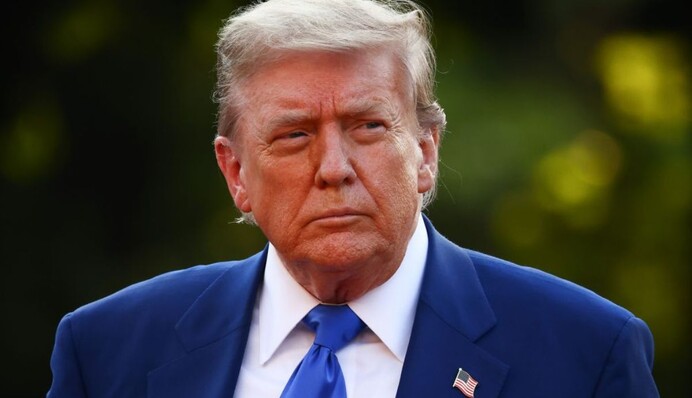 Путін хоче захопити всю Україну, але йому буде важко — Трамп