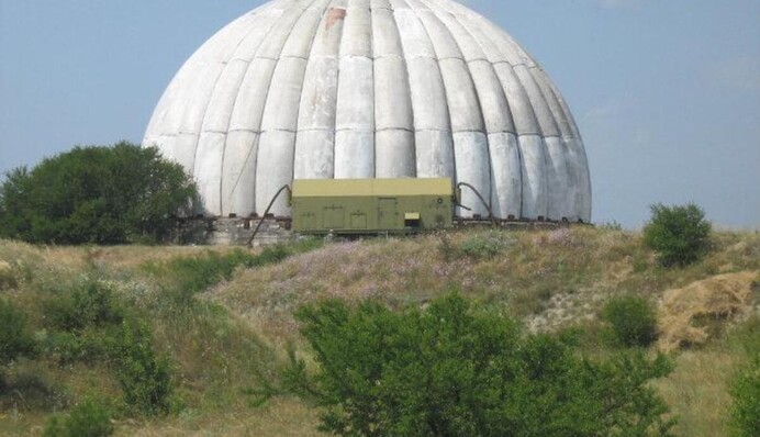 "Схоже, жирне попадання": у Феодосії – пожежі на позиціях ППО РФ