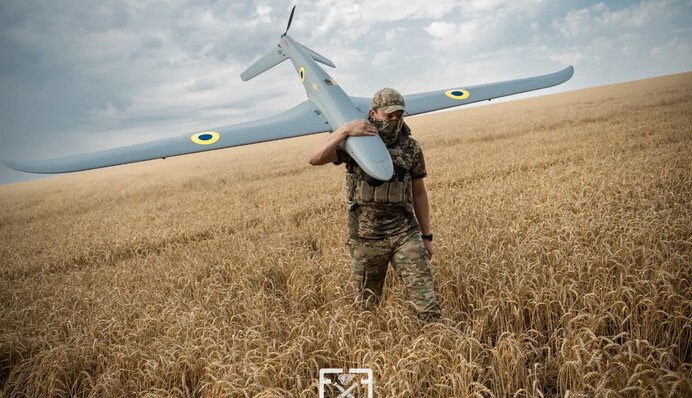 Генштаб: Силы обороны нанесли точечные удары по оборонным предприятиям РФ