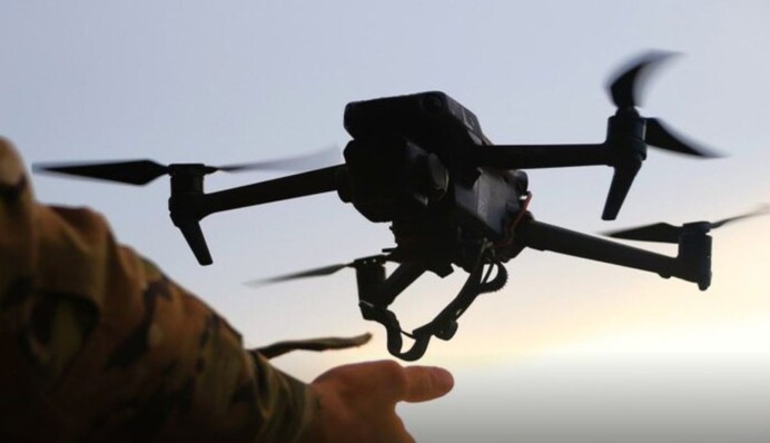 Минобороны выделило 8 млрд грн на усиление беспилотных подразделений