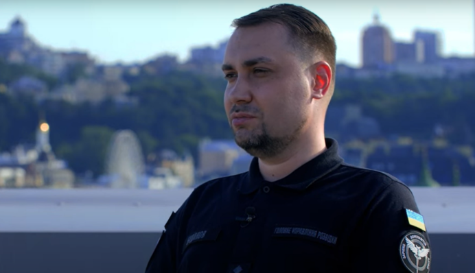 Буданов ответил, получал ли предложения возглавить ВСУ