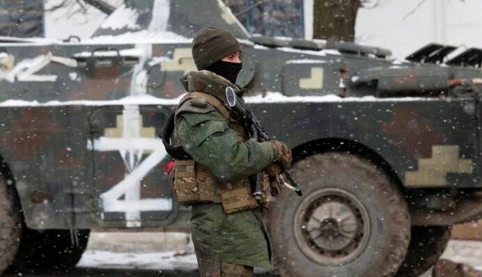 В Донецкой области с начала года идентифицировали 23 военных преступника