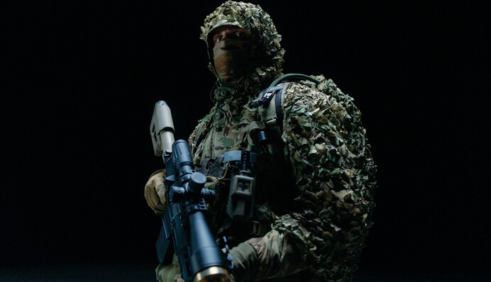 В окрестностях оккупированного Мелитополя взлетели в воздух пять 