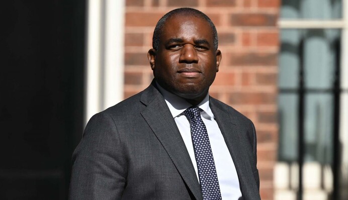 Глава МИД Британии считает, что Путин не готов к мирным переговорам