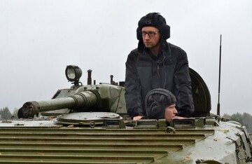 ​В США анонсировали фильм о Евромайдане: опубликован пронзительный трейлер