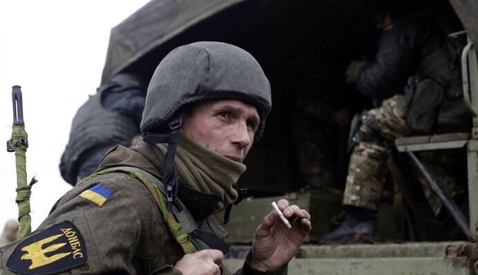 Україна оголосила підозру підсанкційному губернатору Воронезької області РФ