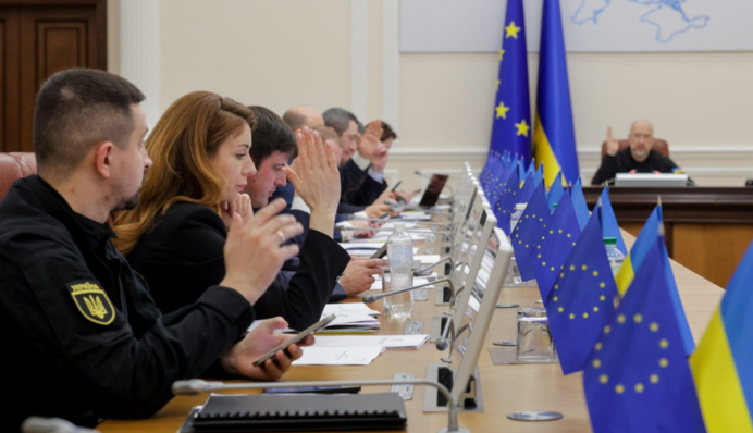 Кабмін запускає новий механізм відновлення житла після обстрілів