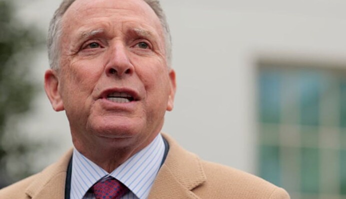 Виткофф прибудет в Москву 3 августа — посол США при НАТО