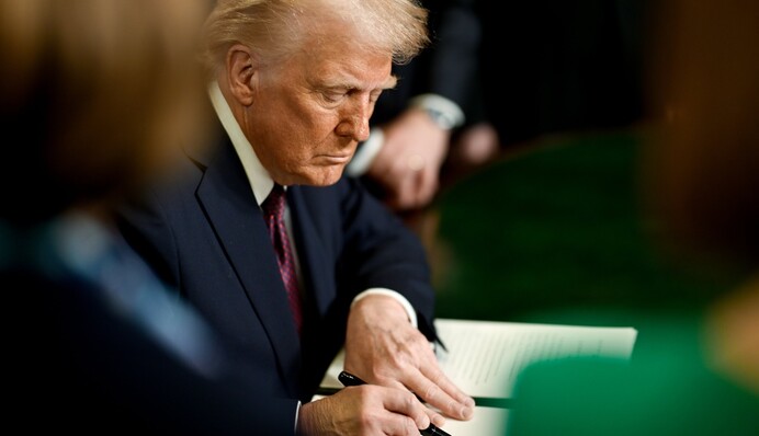 У США почали розслідування щодо спецпрокурора у справах проти Трампа