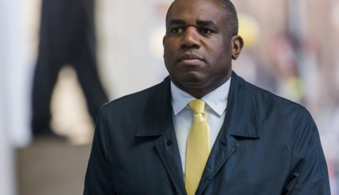 Глава МИД Британии чувствовал себя виновным из-за ссоры Зеленского с Трампом