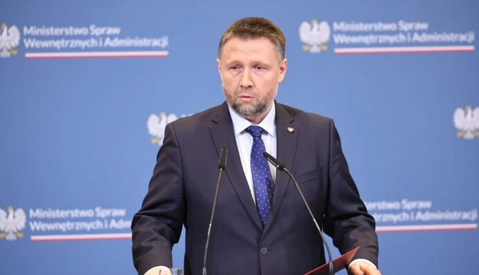 Польща оголосила про продовження контролю на кордонах з Литвою і Німеччиною