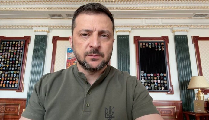 Україна запровадила санкції проти капітанів 