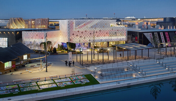 Українська делегація прибула до Японії для участі в EXPO 2025