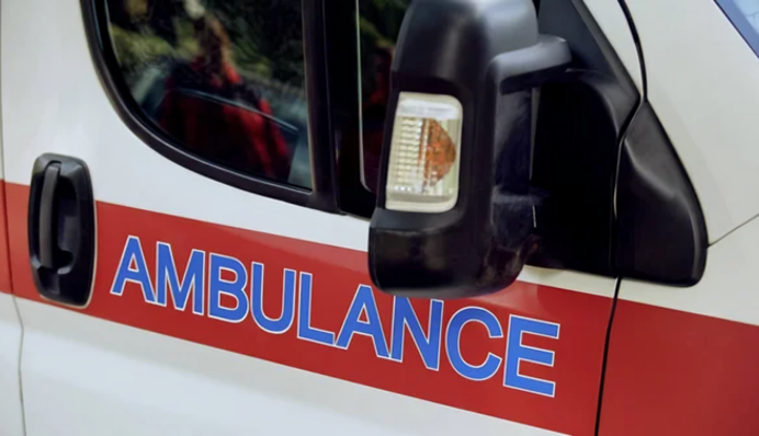 Росія обстріляла Дніпропетровщину: троє поранених, серед них – немовля