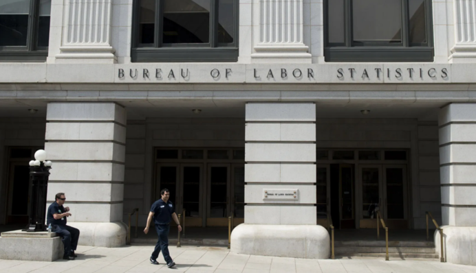 Білий дім анонсує нове призначення в Бюро статистики праці