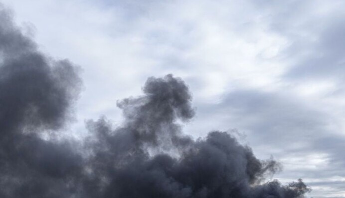 БПЛА атакували російський Воронеж