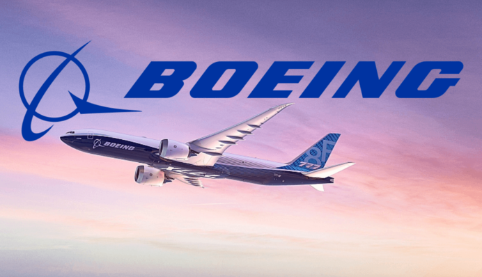Працівники Boeing оголосили страйк