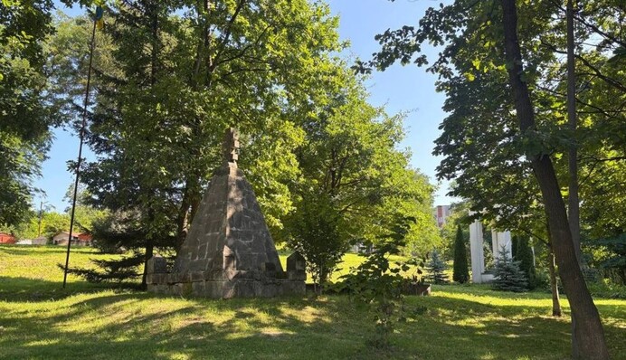 Українсько-польська експедиція розпочала пошуково-ексгумаційні роботи