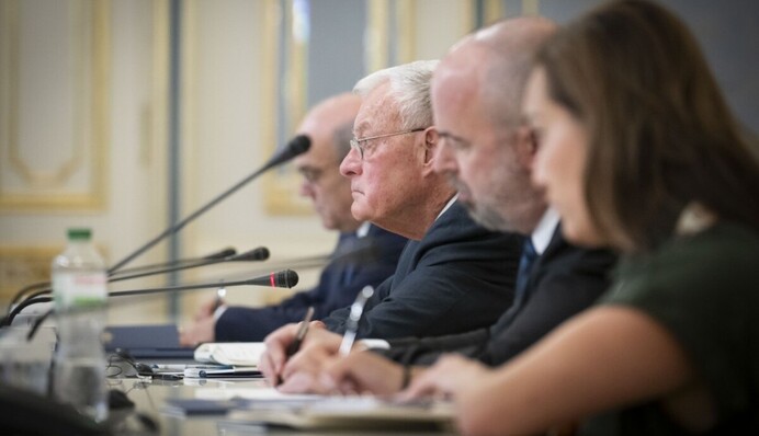 Спецпредставитель Келлог может приехать в Украину до дедлайна Трампа – Kyiv Post