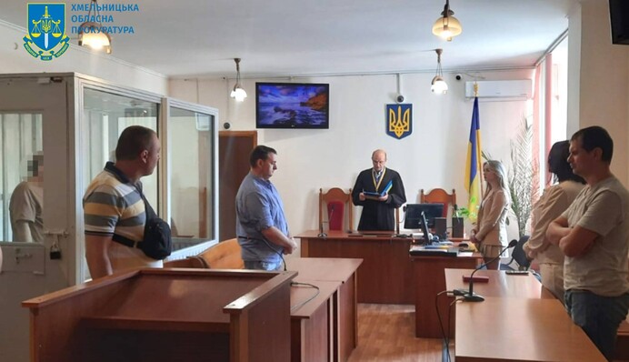 ДТП на Хмельниччині: суд обрав покарання місцевому мотоциклісту та громадянину Туреччини