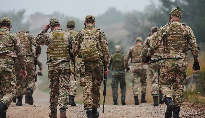 Добровольців лише 10%: Україна змушена продовжувати примусову мобілізацію – FT