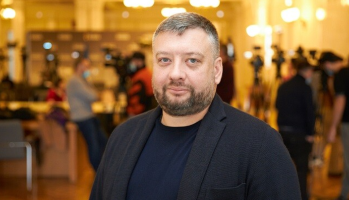 Застава у 8 млн грн: ВАКС відправив нардепа Кузнєцова в СІЗО