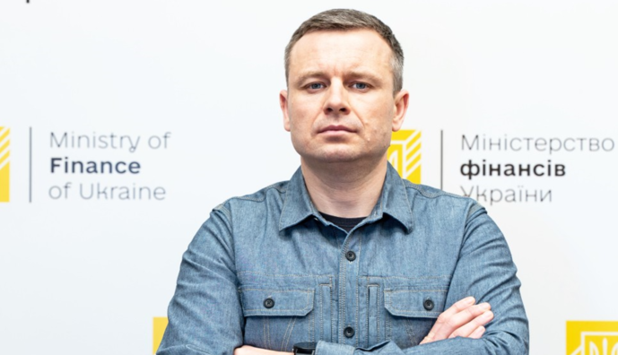 Марченко ініціював відсторонення від роботи керівника Енергомитниці Комара