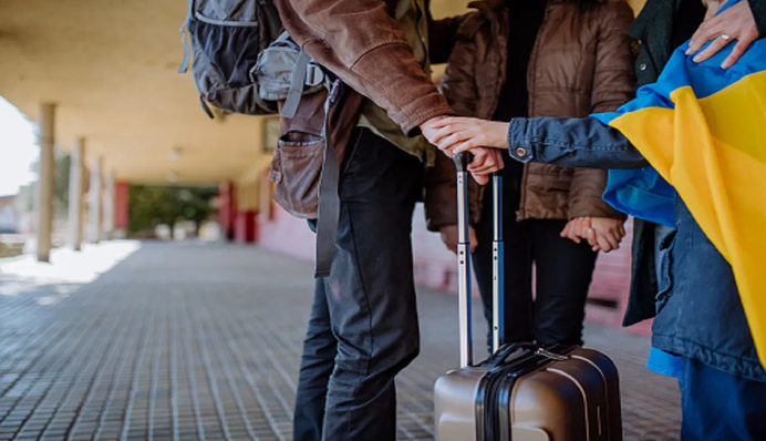 Только 7% ВПЛ планируют возвращение домой в ближайшие полгода — отчет УВКБ ООН