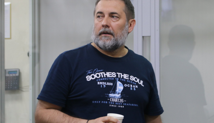 Закупки дронов и РЭБ: ВАКС избрал меры пресечения Марченко и Гайдаю