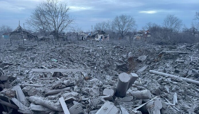 Вблизи Покровска идут самые тяжелые бои — ОСУВ Хортица