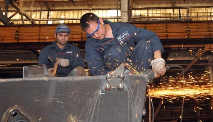 Бронирование работников в Украине: власть анонсировала возможные изменения