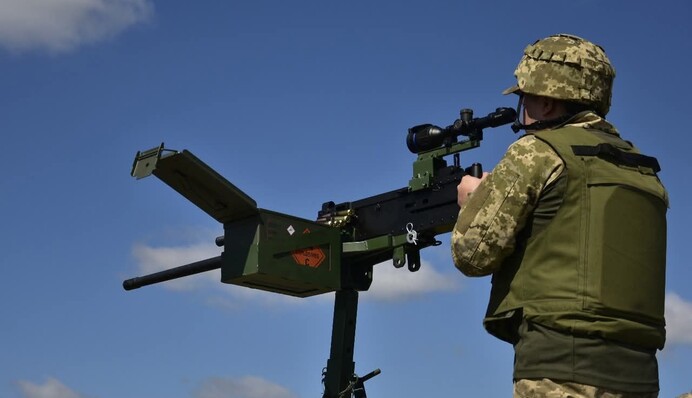 Россия атаковала Украину «Шахедами», БПЛА-имитаторами и «Кинжалом»