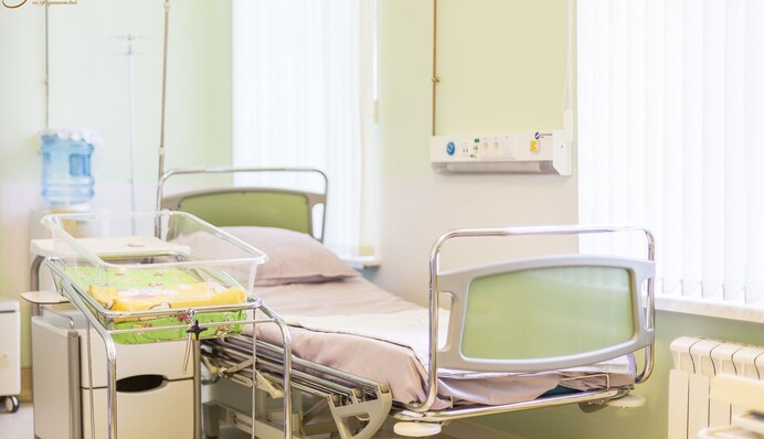 Во Львовской области дети отравились в лагере, госпитализировано более 20 человек