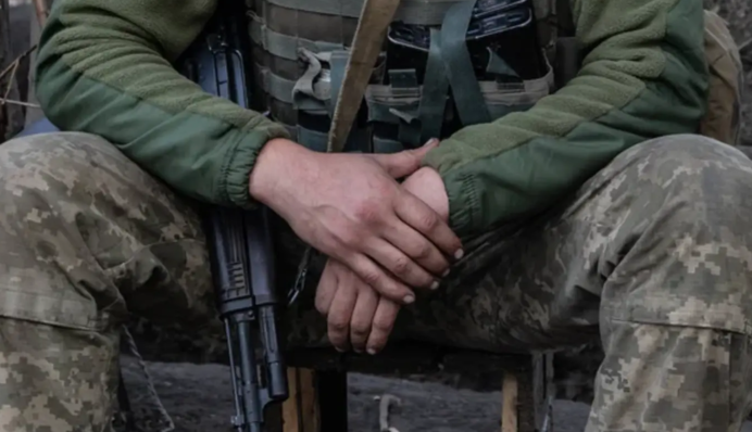 Более 29 тысяч военных вернулись к службе после СОЧ — ГБР