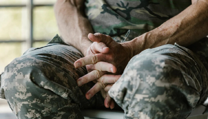 У Минветеранов объяснили, почему ветераны становятся востребованными специалистами в гражданском секторе