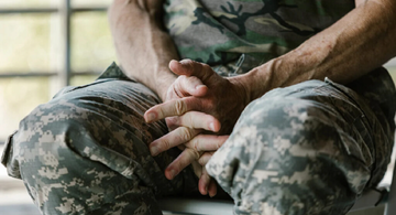 У Минветеранов объяснили, почему ветераны становятся востребованными специалистами в гражданском секторе