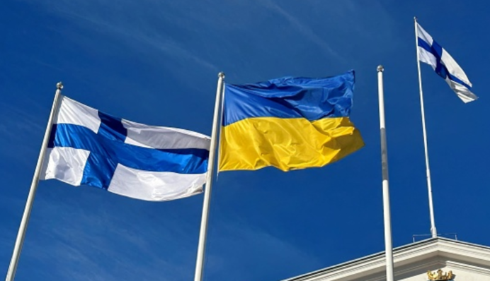 Новый инструмент НАТО: Финляндия не будет участвовать в поддержке ВСУ