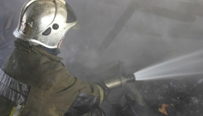 Беспилотники в очередной раз нанесли удар по Ростовской области РФ