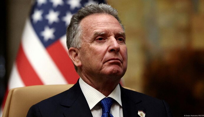 Стив Виткофф прибыл в Россию на фоне ультиматума Трампа