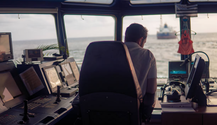 Корабли России и Китая проведут новое совместное патрулирование