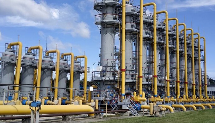 Россия атаковала ударными БпЛА Измаильский район Одесской области: