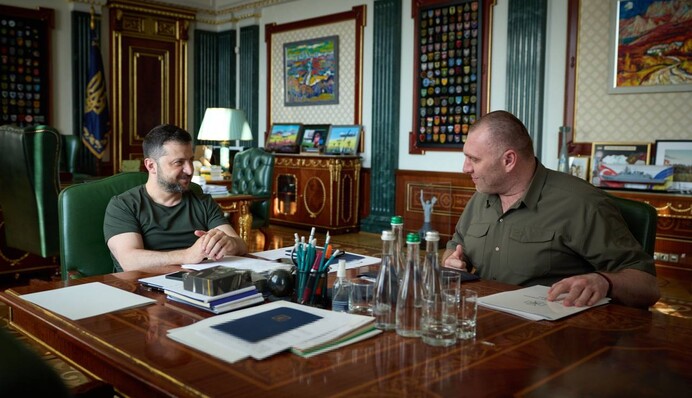 Президент схвалив нові спецоперації СБУ – ворог відчуває наслідки