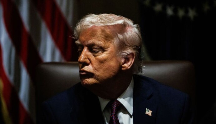 Трамп будет взбешен, если переговоры Виткоффа в Москве не принесут результатов — FT