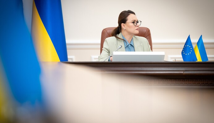 Уряд дозволив безкоштовно відновлювати водійські посвідчення постраждалим від обстрілів