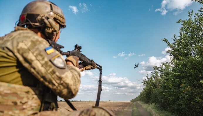 ЦПД: Идея «перемирия в воздухе» — попытка РФ избежать ударов по логистике
