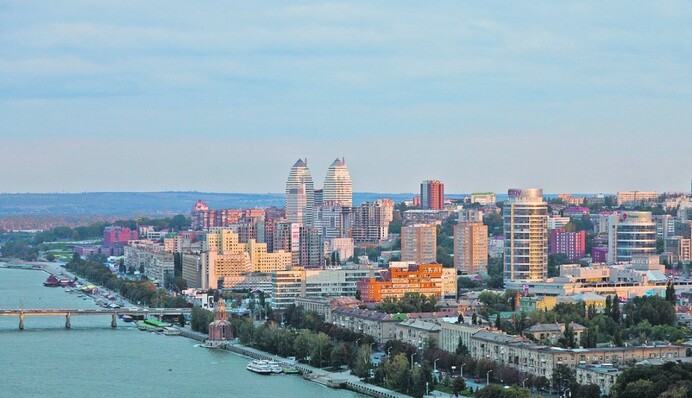 Замість 1776: в Дніпрі переглянуть рік рік заснування міста