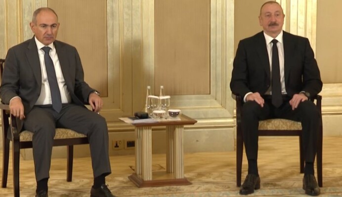 WP: Трамп запросив лідерів Вірменії та Азербайджану на переговори у Білий дім