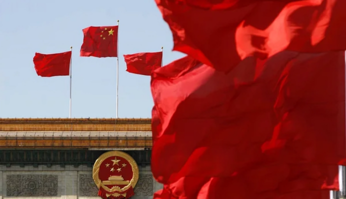 Наступил критический момент в урегулировании войны России против Украины – МИД Китая